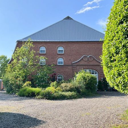 Ferienhof Landlord Fehmarn Exteriér fotografie