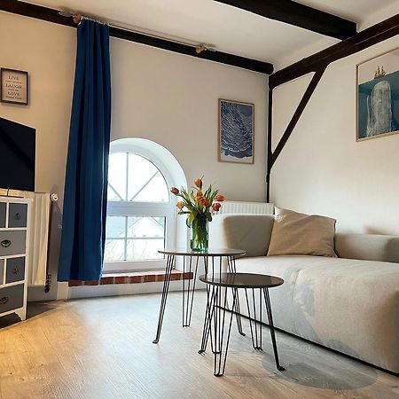 Ferienhof Landlord Fehmarn Exteriér fotografie