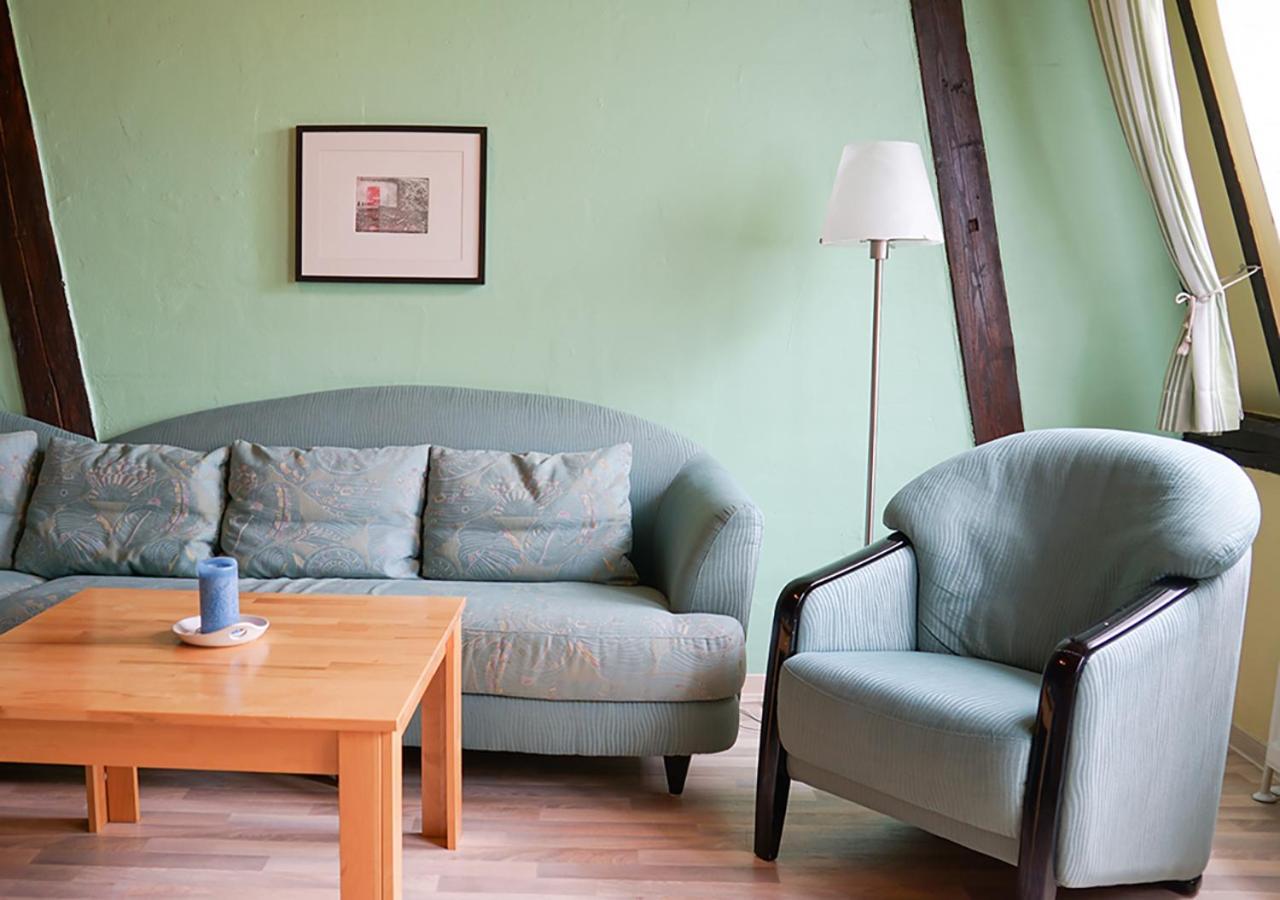 Ferienhof Landlord Fehmarn Exteriér fotografie