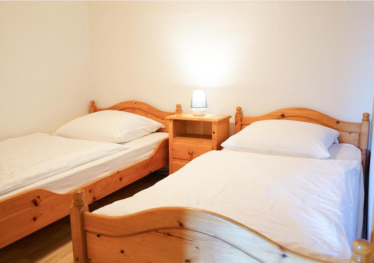 Ferienhof Landlord Fehmarn Exteriér fotografie