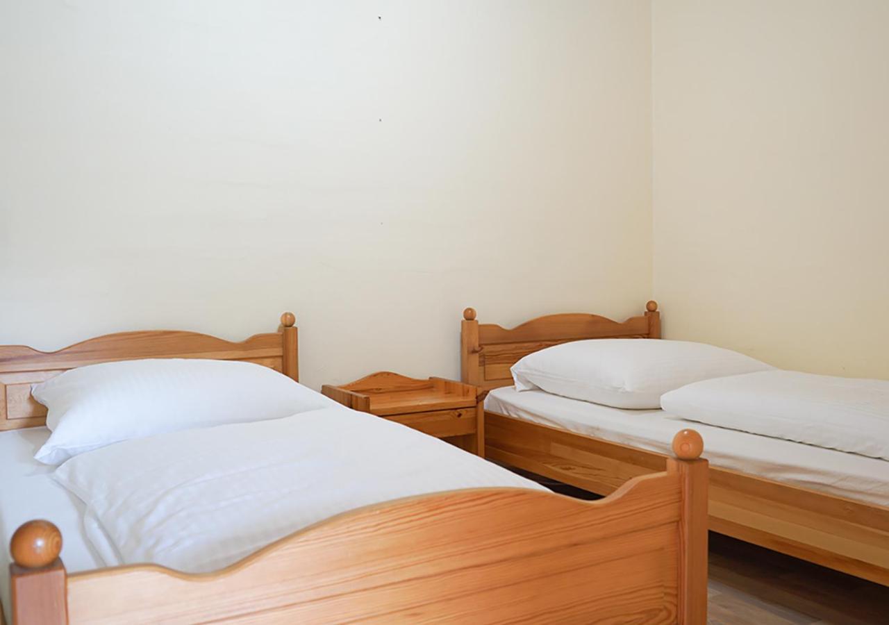 Ferienhof Landlord Fehmarn Exteriér fotografie