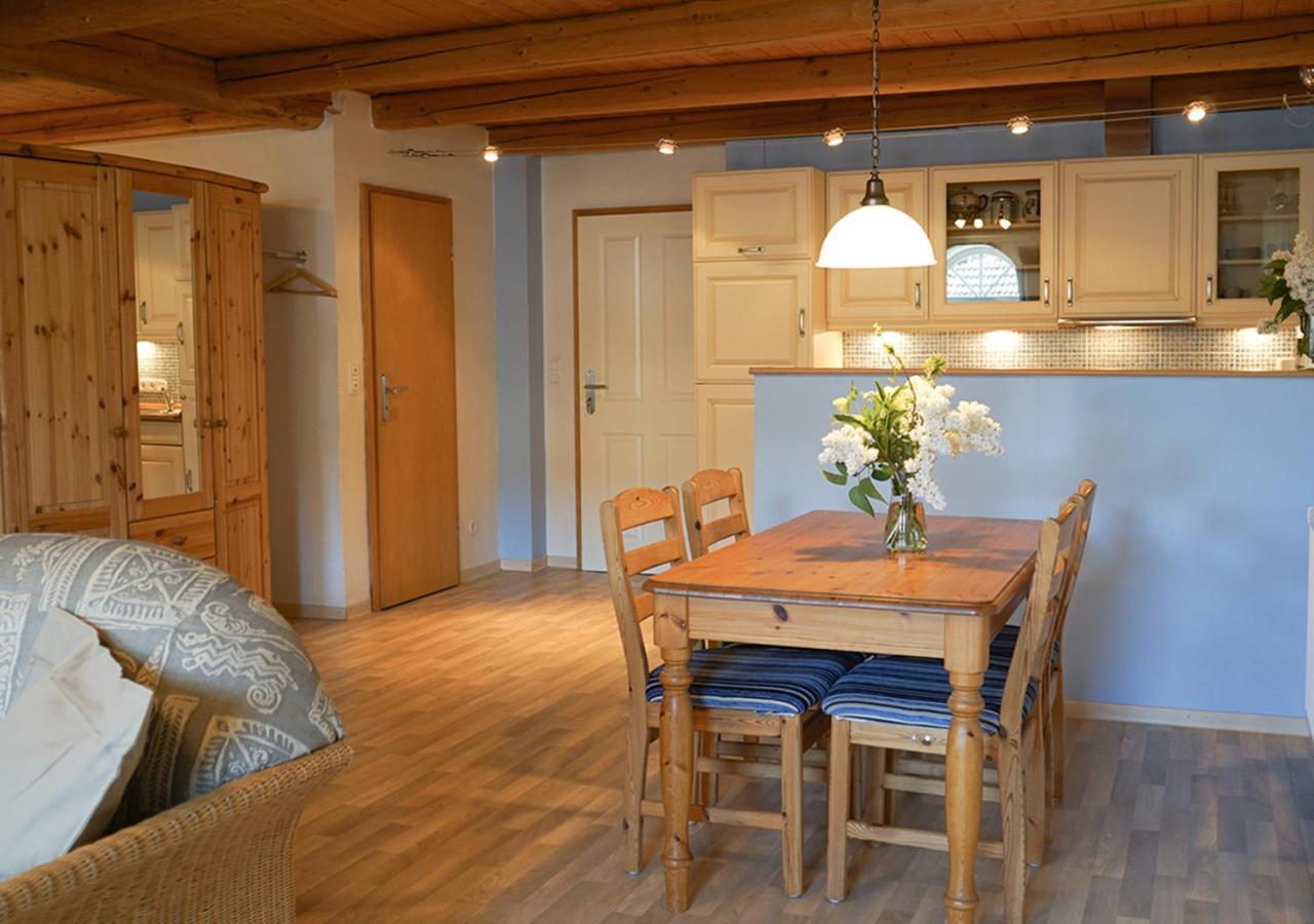 Ferienhof Landlord Fehmarn Exteriér fotografie