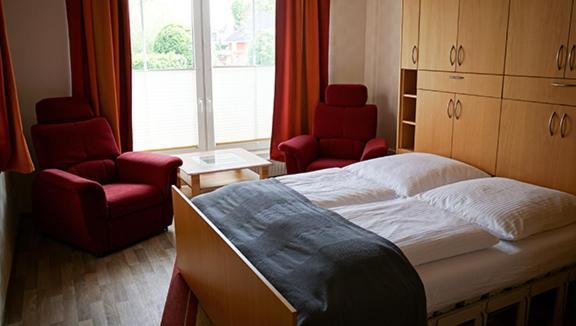 Ferienhof Landlord Fehmarn Exteriér fotografie