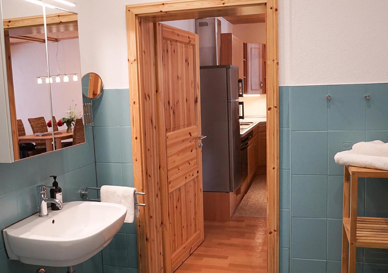 Ferienhof Landlord Fehmarn Exteriér fotografie