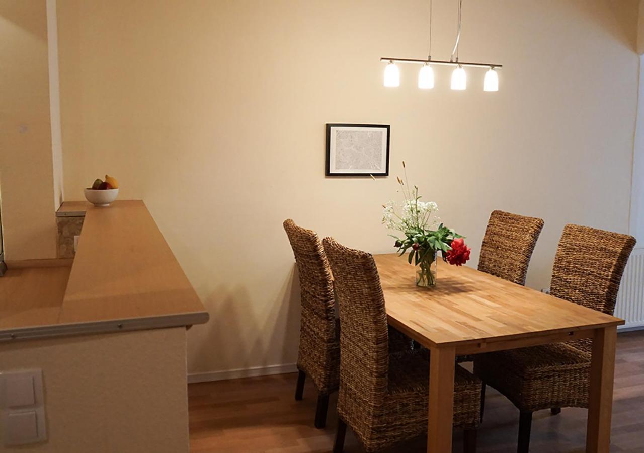 Ferienhof Landlord Fehmarn Exteriér fotografie