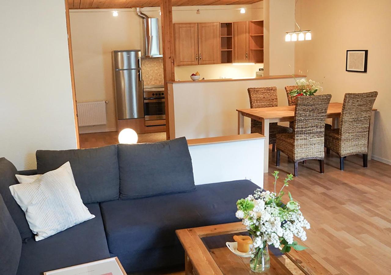Ferienhof Landlord Fehmarn Exteriér fotografie
