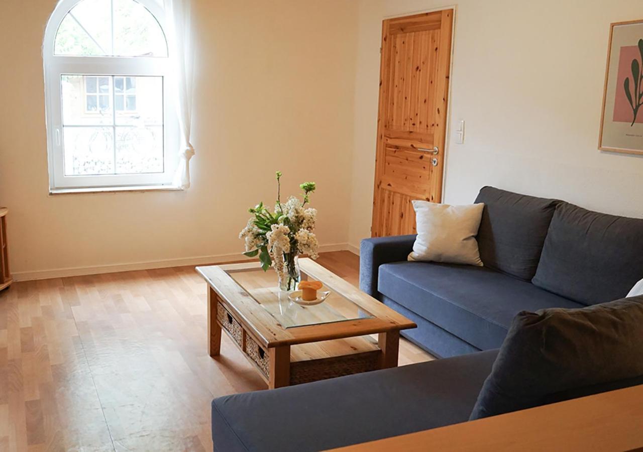 Ferienhof Landlord Fehmarn Exteriér fotografie