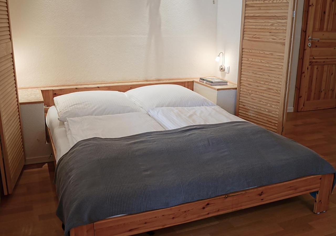 Ferienhof Landlord Fehmarn Exteriér fotografie