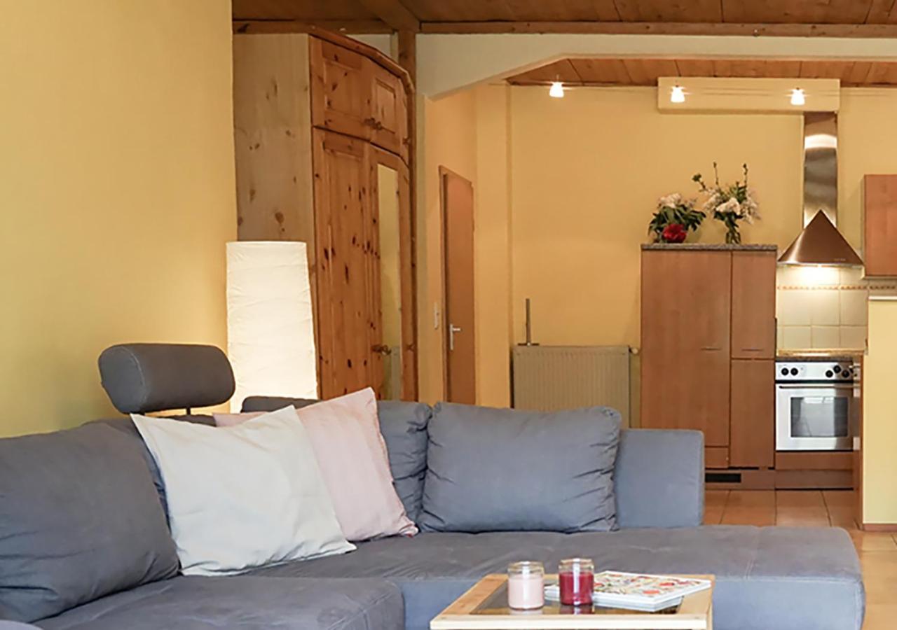 Ferienhof Landlord Fehmarn Exteriér fotografie