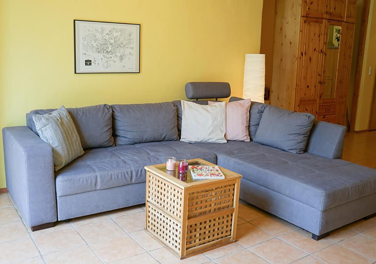 Ferienhof Landlord Fehmarn Exteriér fotografie