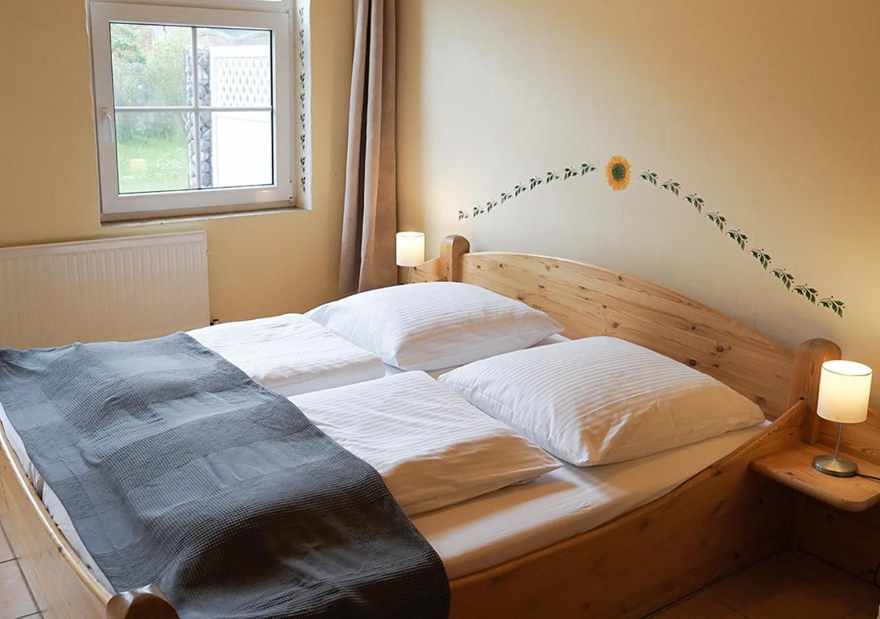 Ferienhof Landlord Fehmarn Exteriér fotografie