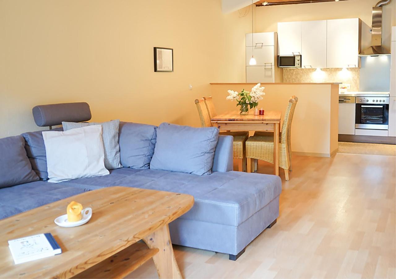 Ferienhof Landlord Fehmarn Exteriér fotografie
