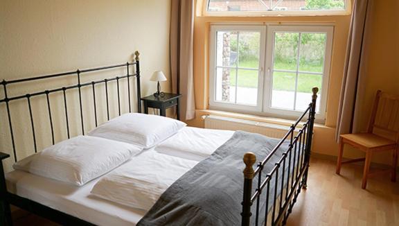 Ferienhof Landlord Fehmarn Exteriér fotografie