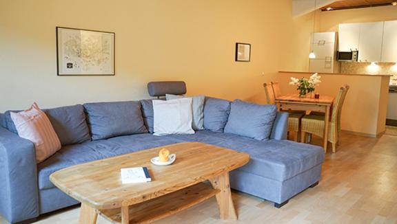 Ferienhof Landlord Fehmarn Exteriér fotografie
