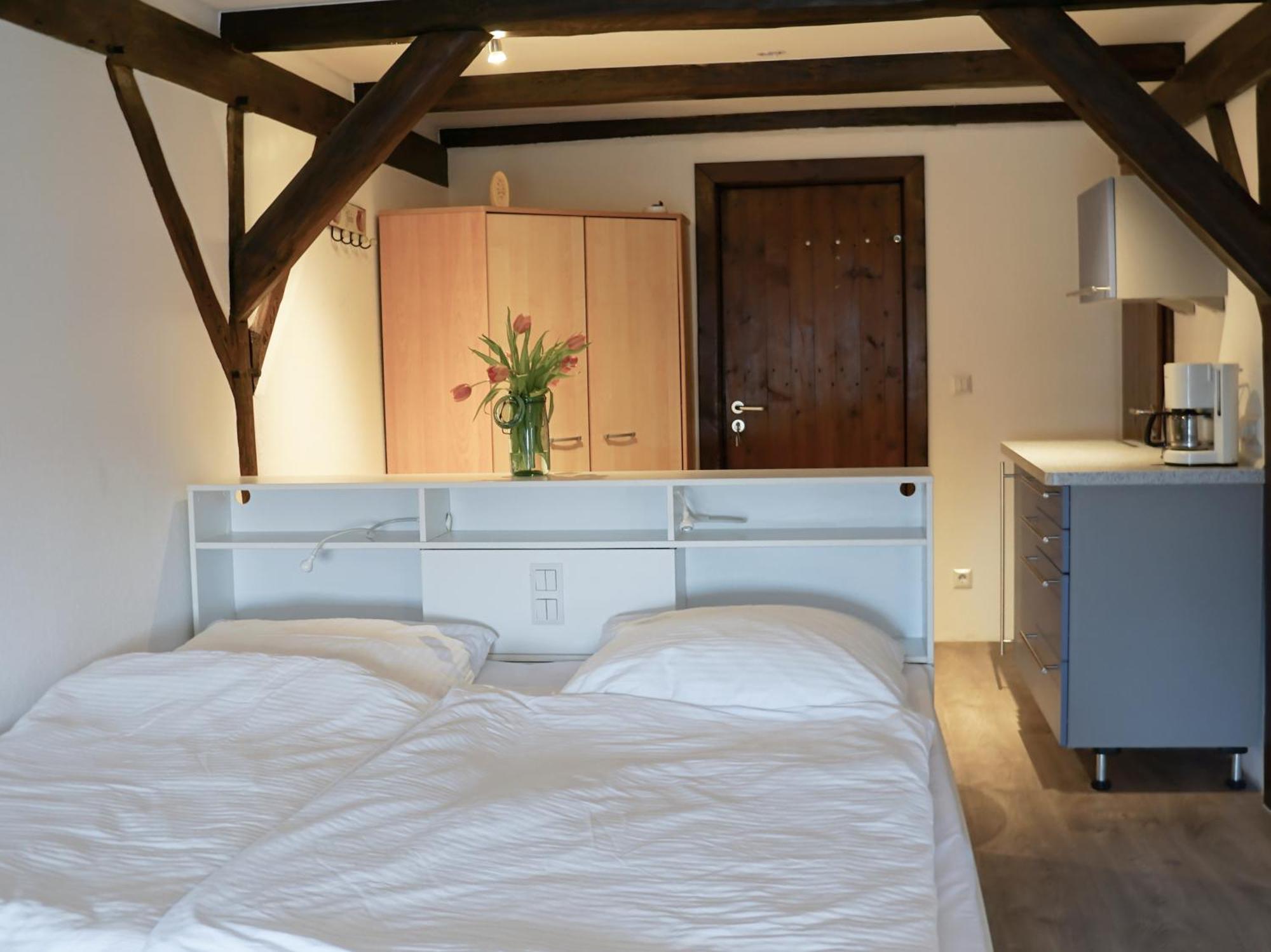 Ferienhof Landlord Fehmarn Exteriér fotografie