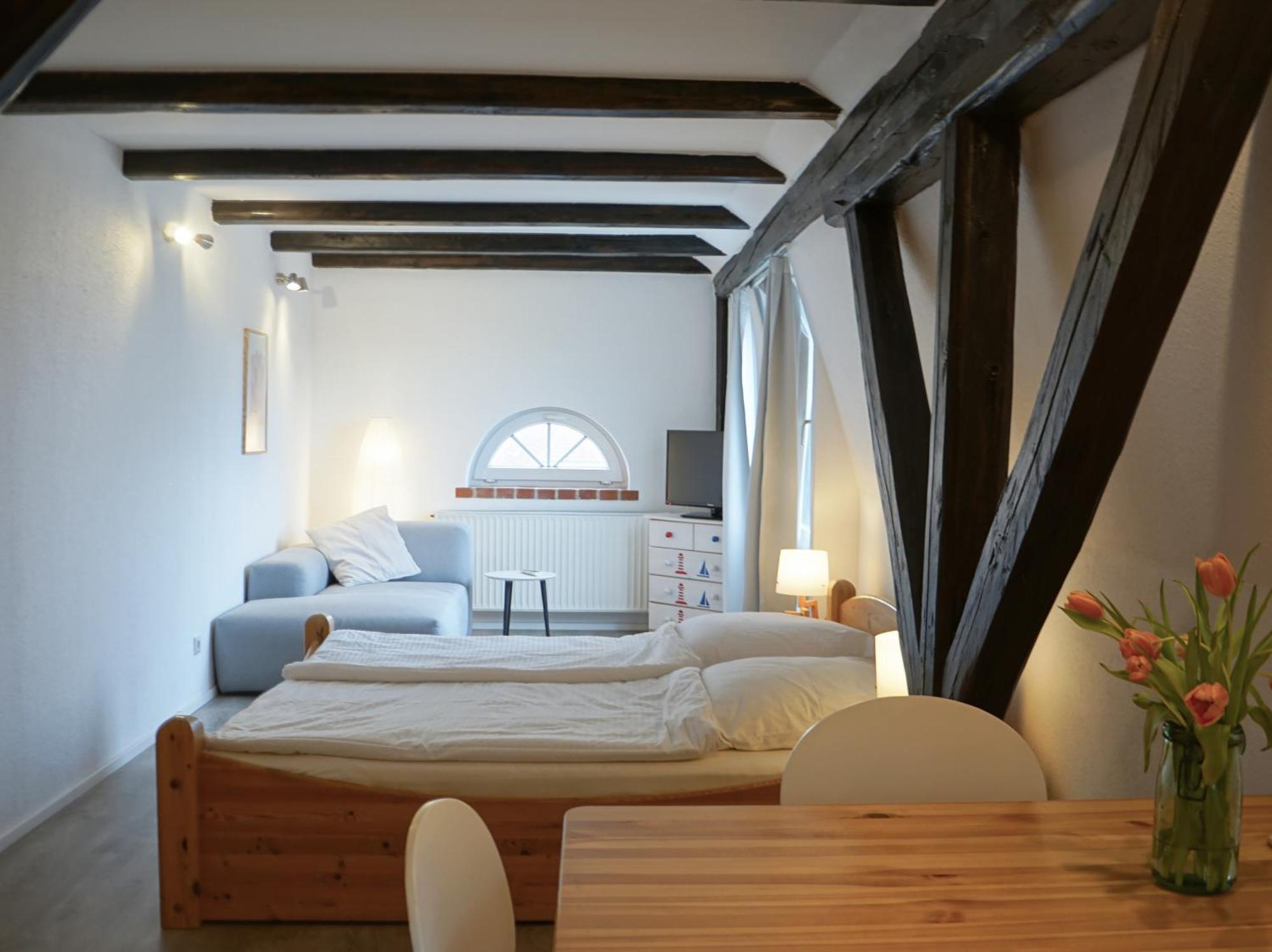 Ferienhof Landlord Fehmarn Exteriér fotografie