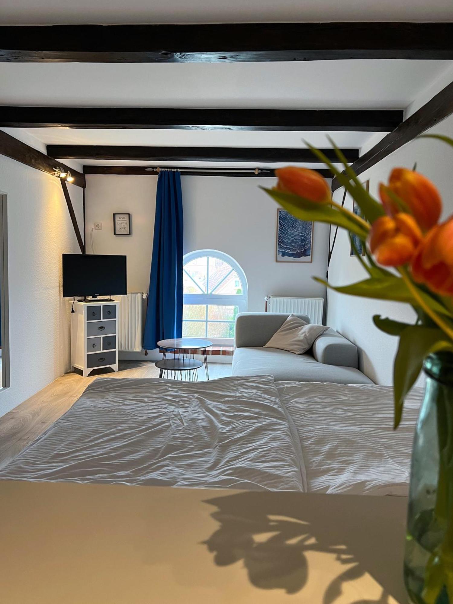Ferienhof Landlord Fehmarn Exteriér fotografie