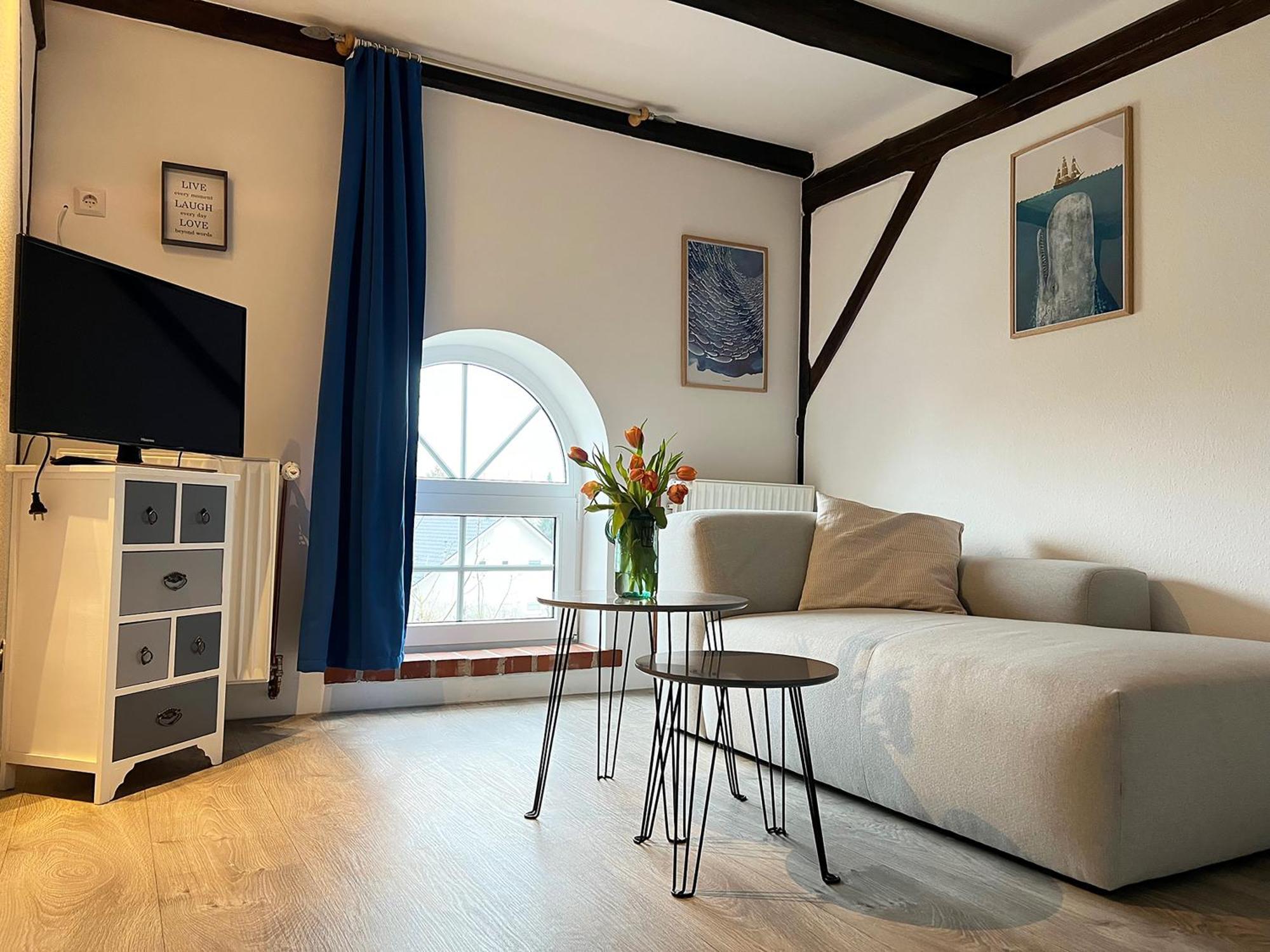 Ferienhof Landlord Fehmarn Exteriér fotografie